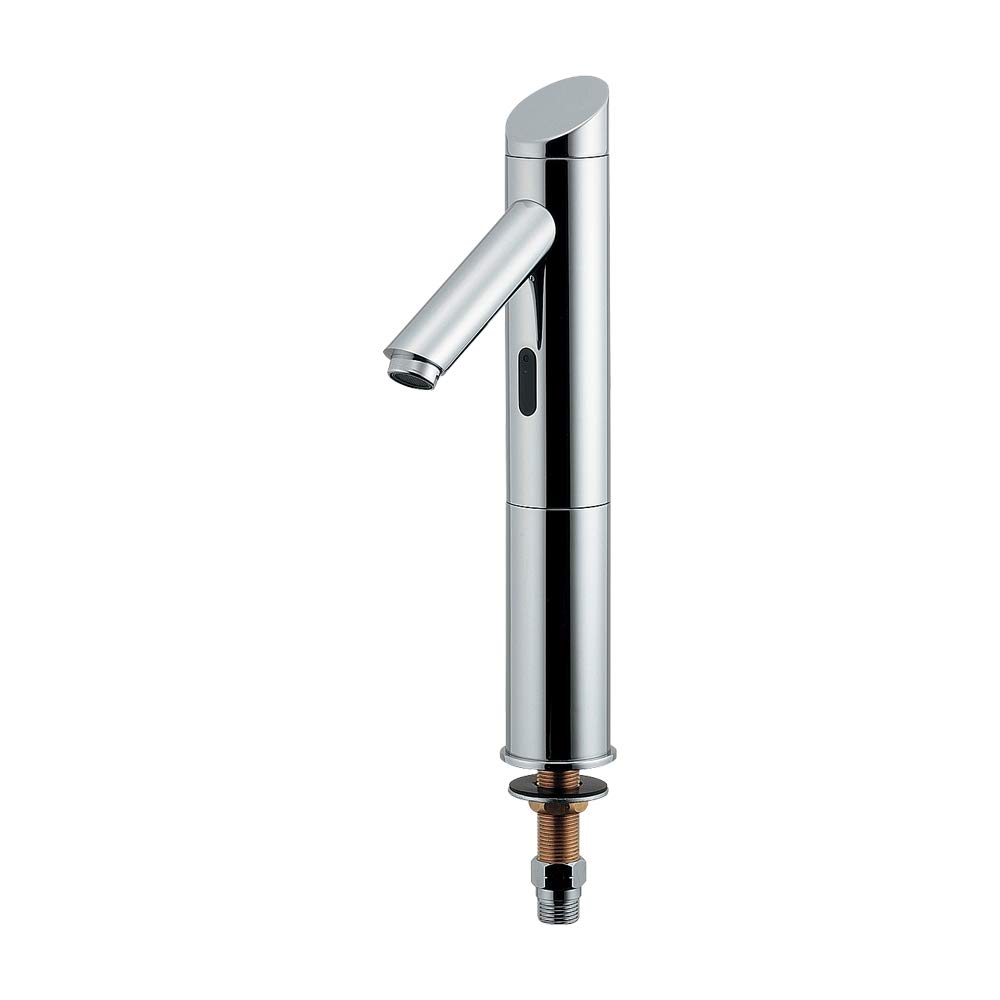 

KAKUDAI Sensor Faucet Faucet Fittings [713-371] (Tall)
