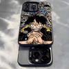 Cool Anime Luffys Phone Case For Xiaomi Redmi 15 15C 14C 13C 12C 13 12 10 A3 A5 9T 9A K60 K40 4G 5G Anti Fall Matte Back Cover