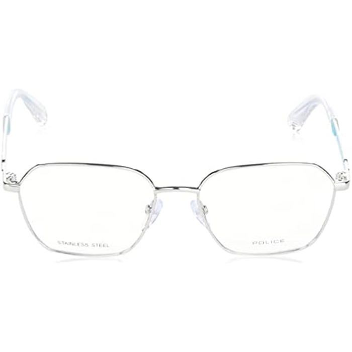 Lunettes de soleil - POLICE - VK567 0509 - Métal - Mixte - 51 mm