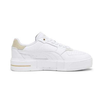 Sneakers White Cali Court Match