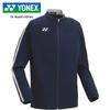Yonex Training Top FW5007J Navy Blue Kids'