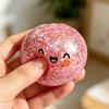 Simulation Flash Knödel Druckball Langsame Rückfederung Weiches Quetschen Dekompression Home Office Dekor Kinder Erwachsene Geburtstagsgeschenk Geschenk