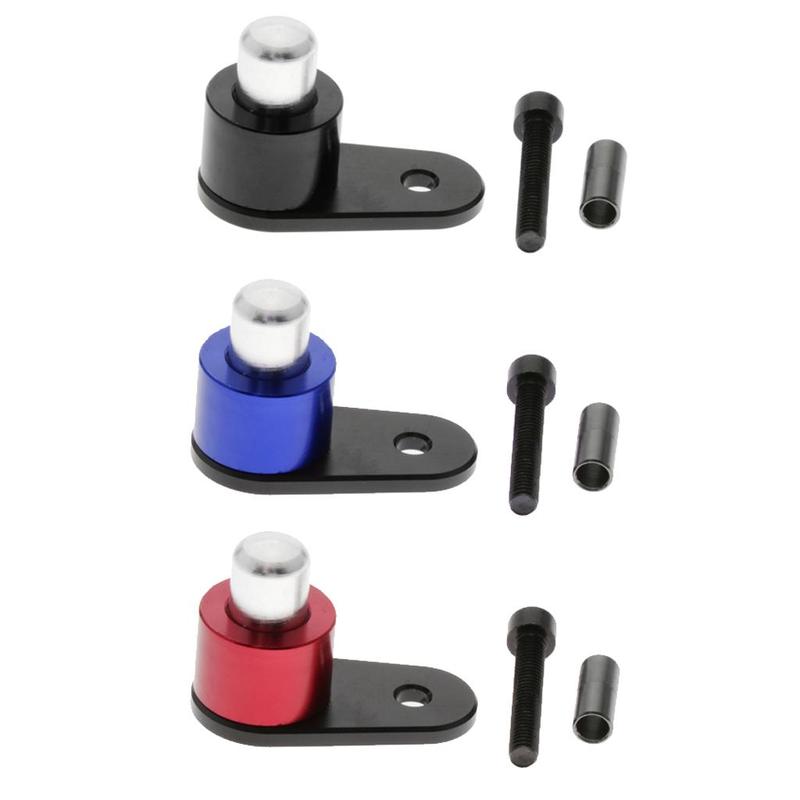 Modified Brake Switch Semi-Automatic Control Brake Horn Switch new hot