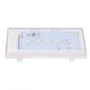 Refrigerator Light Board Replacement ABS Fridge Freezer LED Light Driver for W10515058