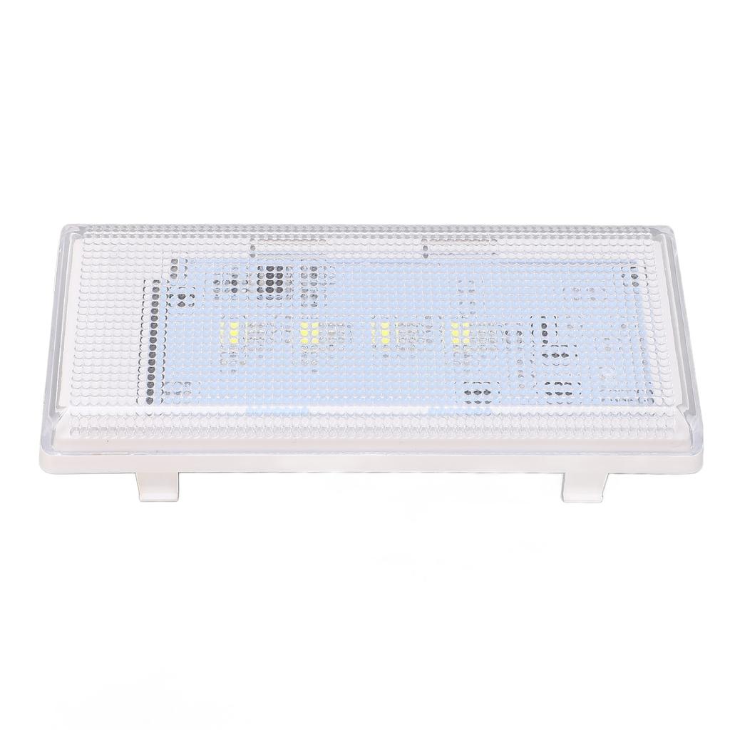 Refrigerator Light Board Replacement ABS Fridge Freezer LED Light Driver for W10515058