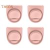 4Pcs Replacement Stopper Set for Owala FreeSip Silicone Gasket for 19/24/32/40oz Seal Bottle Cap Leak-Proof Accessories
