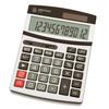 Adesso Calculator, Big Display, Large, 12 Digits, B-03