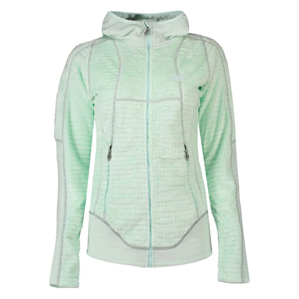 Trangoworld флисовая толстовка Moritz