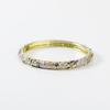 Enamel Vintage Cloisonne Bangle Traditional Women's Hand Bracelet Dainty Flower Bangle  Ladies