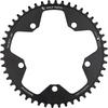 Angrenaj Wolf Tooth 130 BCD 5 șuruburi 38T compatibil cu SRAM Flattop