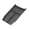 Leapmotor C11 2026 Lower Console Divider for 26 Models - Car Interior Storage Accessory