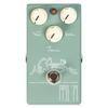 Overdrive Pedal Vin-Antique PPSE'79 Ver.3 TS-style