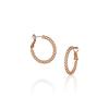 Tani By mineTani S Ball Hook Earring mS5e100j