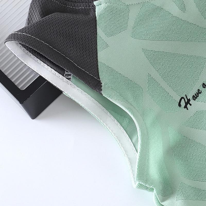2pcs/set Summer New Children's Sports Set Vest and Shorts Training Set Kids Boys Girls Quick-Dry Breathable Clothing Sports Set