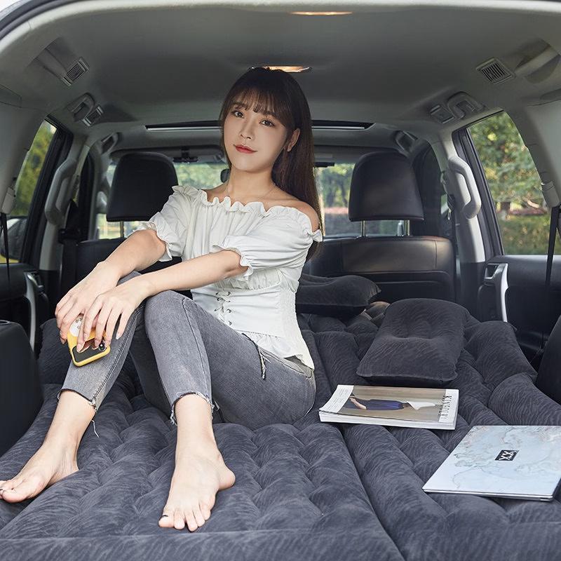 OEING Mercedes-Benz GLB Inflatable Car Mattress