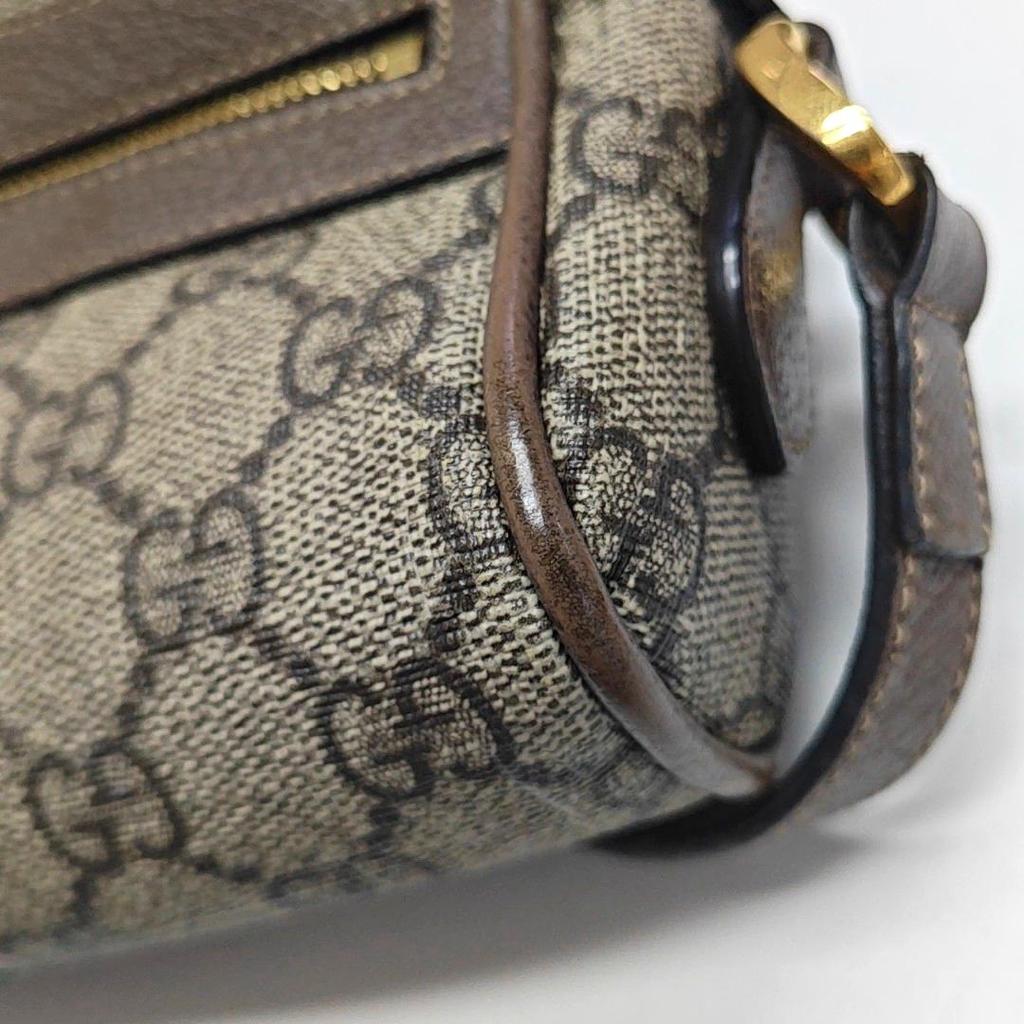 [Usato] Borsa Mini Gucci Ophidia 'GG Supreme' - Buono #2FCRZJ