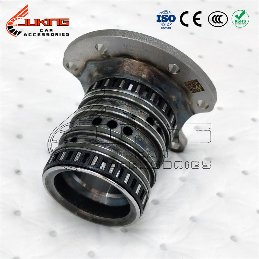 NEW 7DCT300 6DCT150 Automatic Transmission Generator Stator Shaft Suitable for BMW Mini Car Parts