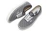 VANS Authentic 44 DX Low Anaheim Factory - OG Houndstooth - VN0A4BVYYER