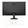 Aoc Led 27 Q27b35e Monitor