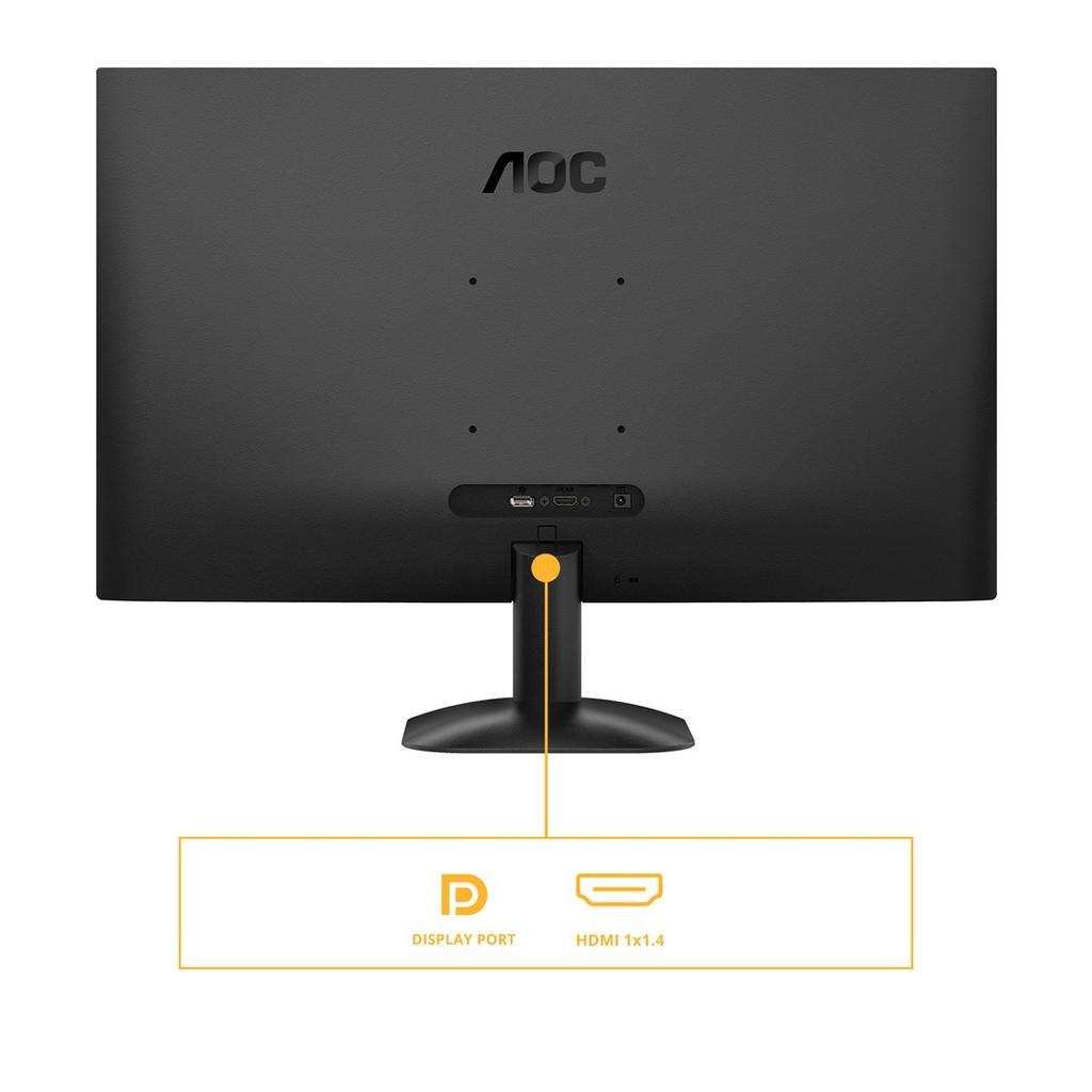 Aoc Led 27 Q27b35e Monitor