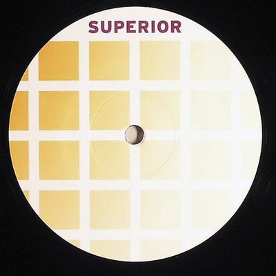 12inch Record DISCODRIVE, DAVE KURTIS - U & Me SUPR07196 Superior 2007 Germany Dance & Electronica Used