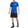 Nike Brazílie 2025 Stadion Venkovní (Dámský tým) Pánský replikový fotbalový dres Nike Dri-FIT FZ9021-458