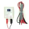 1set Condenser Arrester Body With Antifreeze PVC Probe 800V Digital Capacitor Fast Discharger High Voltage Discharge Tools