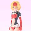 [Bandai] 30MS Alka-Carti (Quartet Form) Plastic Model Kit