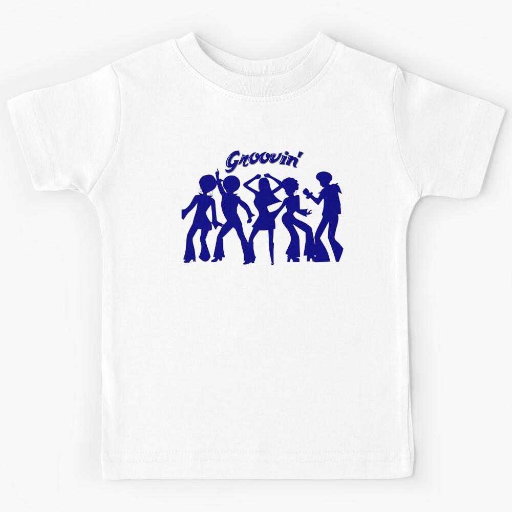 Groovin Kids T-Shirt 150