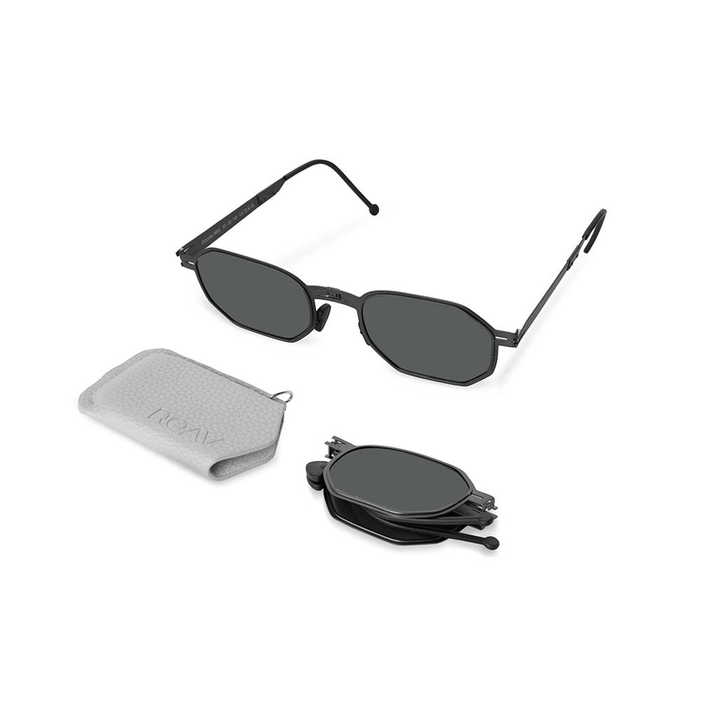 Lobeu Zeus_Matte Black