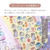 New Stickers Decorative Stickers for Water Girls Boys Sheet Type 2026 Design3D - Cute, Puffy, Glossy, Transparent, Planners, Diaries, DIY,