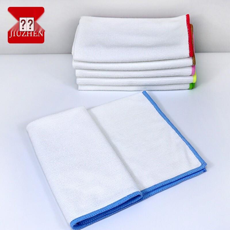 Jiuzhen 6008 Low Lint Cleanroom Wiper