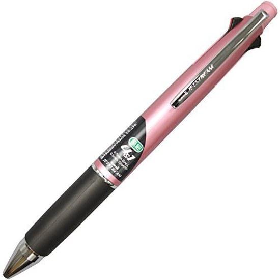 Mitsubishi Pencil Multi-Function Pen Jetstream 41 0.5 Light Pink Easy Write MSXE