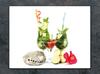 GLASSCHNEIDEBRETT 52x40 OBST