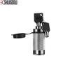 TOW bar tongue hitch pin lock locks removable trailer ball mount 5/8" straight hitch pin lock 16 mm trailer parts