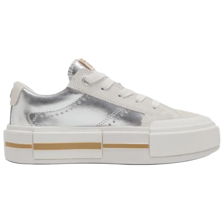 Cruise Converse Low 'Metallic' A15190C