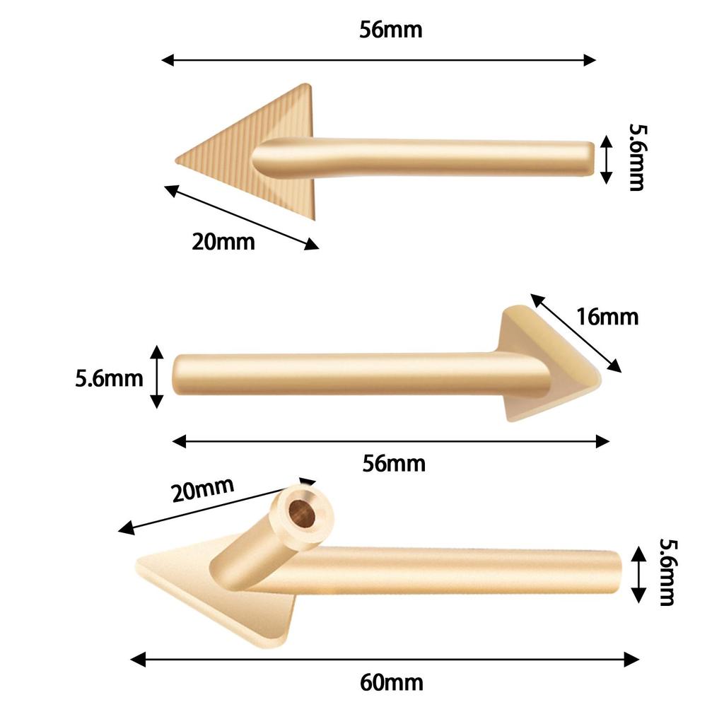 Grot lutownicy Narzędzia do spawania plastiku Miedziana główka wygładzająca do gospodarstwa domowego, motoryzacji, elementów plastikowych, naprawy kajaków