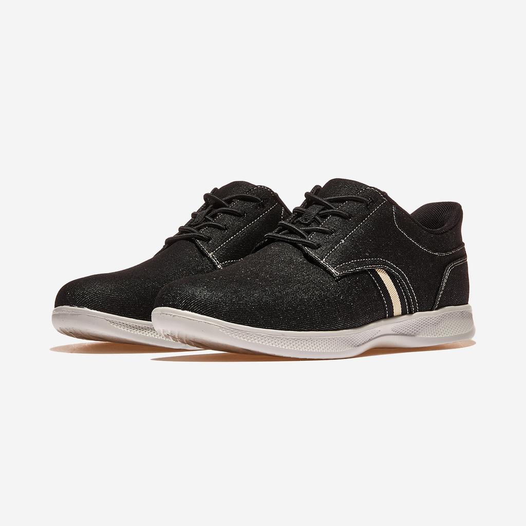 [ABC Select] Meldon Lace [L7096-BLACK]