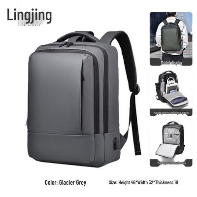 Erkek Çantaları – Erkek sırt çantası