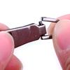 For Backpack Coat Tab Sewing Accessories DIY Zipper Head Zipper Sliders Zipper Pullers Repair Kits