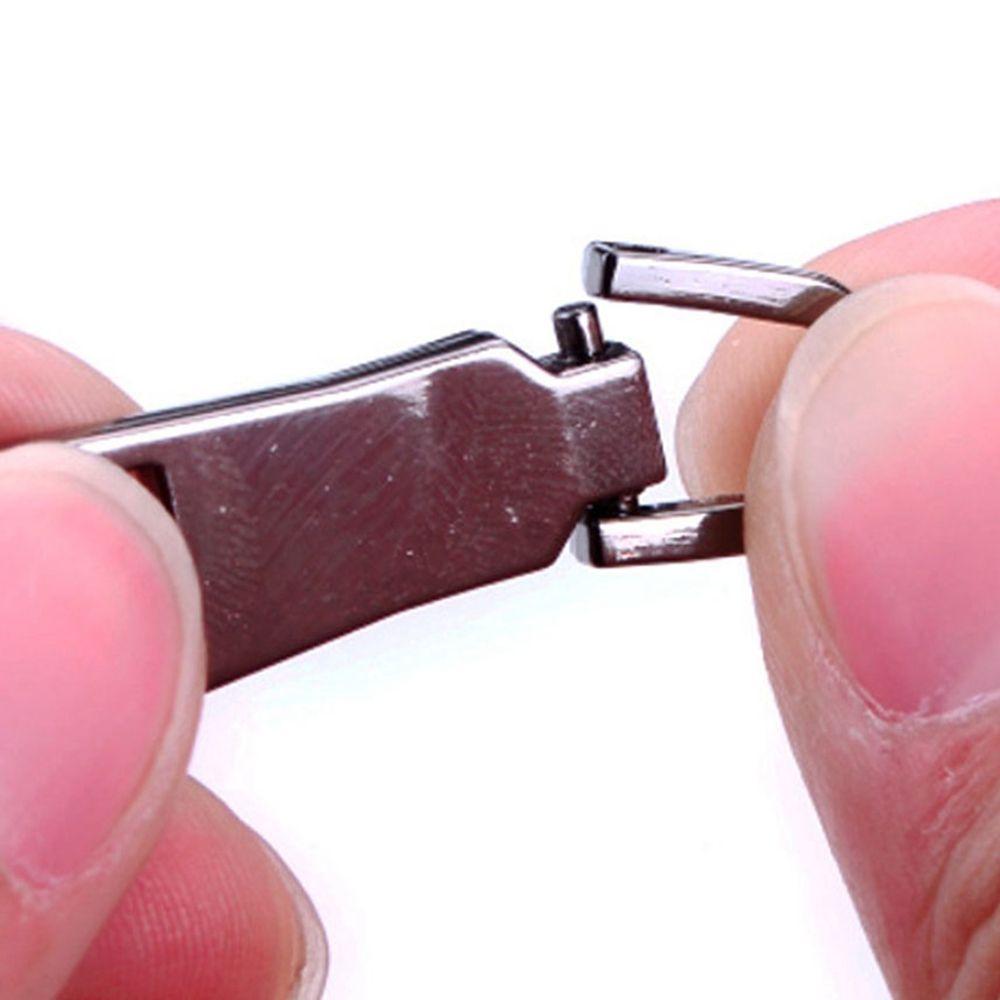 For Backpack Coat Tab Sewing Accessories DIY Zipper Head Zipper Sliders Zipper Pullers Repair Kits