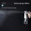 High Pressure Mists Sprayer For Planting Large Capacity Refillable Fine Mists Sprayer Bottle for Gardening and Beauty Sa