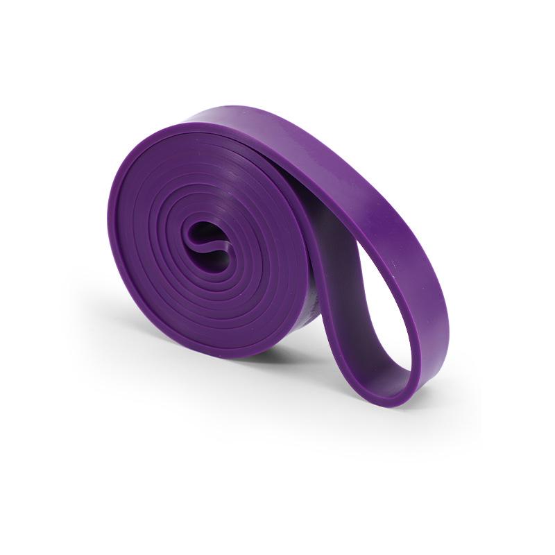 TPE Resistance Band for Pull-ups & Strength Training