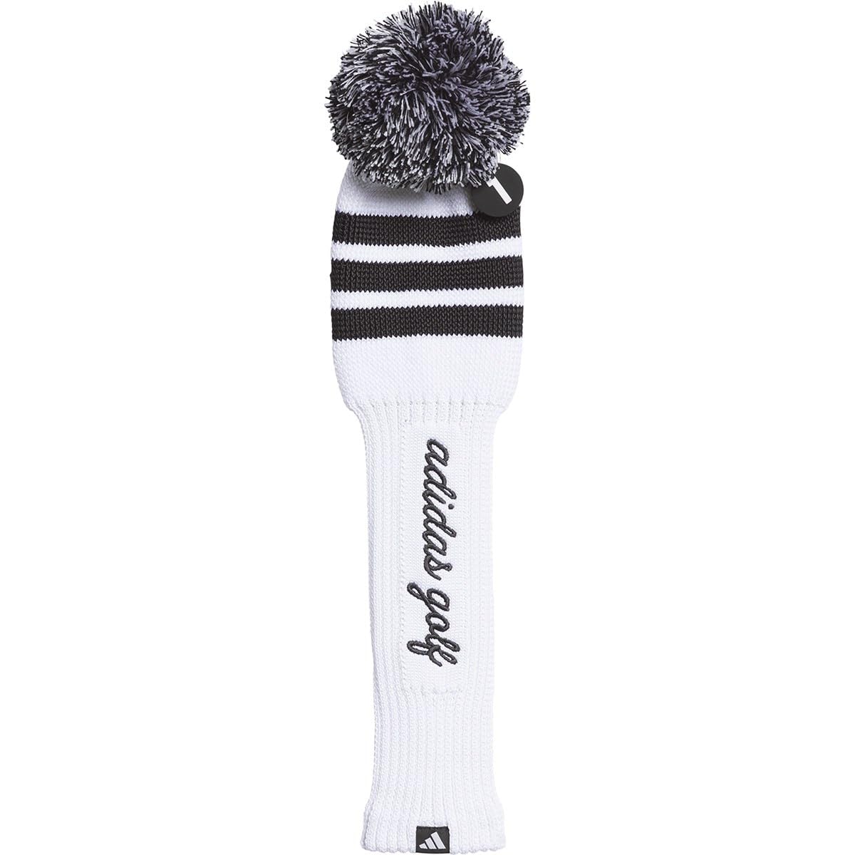 

Script Driver Headcover белый