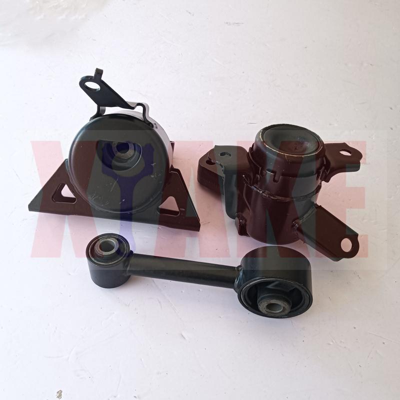 Suspension Cushion Engine Mount for JAC S2 SEI 2 T40 1001600U8720 1001600U8730 1001700U1910 1001800U1910