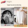 Taili 4-Piece Large Laundry Mesh Bag Set