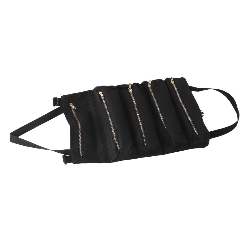 Car Back Seat Tool Storage Bag   Garden Foldable   Tools Pouch Bag for Pliers Wrench