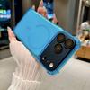 Four Corners Anti-drop Suitable for iPhone18promax Mobile Phone Case Lens Removable Apple 13 Color Transparent TPU Soft Case