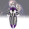 Juice Beetle Sex Transformation Cosplay Costume Cos Outfit Women Dress Polyester