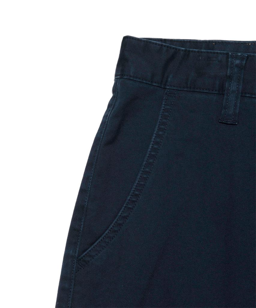 LEE Stretch Chino Pants Navy